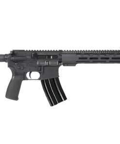 Radical Firearms RF-15 Socom 5.56mm AR-15 Rifle with 15-Inch FCR Free-Float Rail
