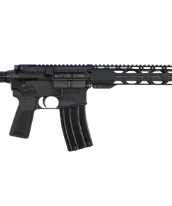Radical Firearms RF-15 Socom 5.56 NATO AR-15 Rifle with 15-Inch RPR Free-Float Rail