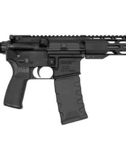 Radical Firearms RAD-15 RPR 5.56 AR-Pistol with MFT BMPSB Brace