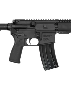 Radical Firearms RF-15 .300 Black AR-15 Pistol with 7-inch FCR Rail and SBA3 Brace