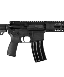 Radical Firearms RF-15 5.56mm Semi-Automatic Pistol with Thril Stock and Grip