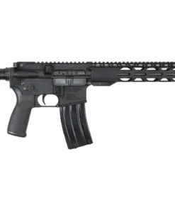 Radical Firearms RF-15 5.56mm AR15 with RPR Rail and MFT Stock