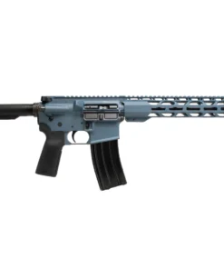 Radical Firearms RF-15 Socom 5.56mm AR-15 Rifle with M-LOK Handguard and Northern Lights Finish