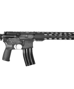 Radical Firearms AR-15 SOCOM 5.56 NATO Rifle with MFT Furniture
