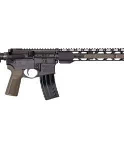 Radical Firearms RF-15 300 Blackout Milspec Rifle with B5 Stock and Pistol Grip