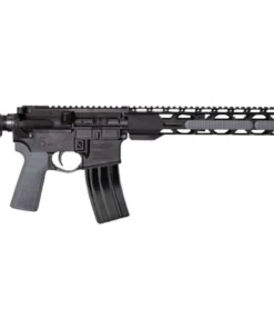 Radical Firearms RF-15 300 Blackout Milspec Rifle with B5 Systems Stock and Pistol Grip
