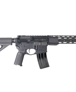 Radical Firearms RF-15 5.56 NATO Milspec AR Pistol with 10.5 Inch Barrel and 30-Round Magazine
