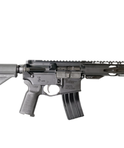Radical Firearms RF-15 5.56 NATO Milspec AR Pistol with 7.5 Inch Barrel and 30-Round Magazine