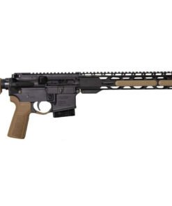 Radical Firearms RF-15 7.62x39mm Semi-Auto Rifle with Coyote Furniture