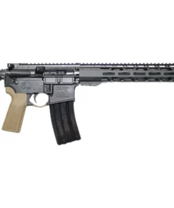 Radical Firearms FR16 5.56 NATO Rifle with Coyote Finish
