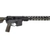 Radical Firearms RF-15 7.62x39mm Semi-Auto Rifle with OD Green Furniture