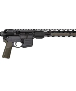 Radical Firearms RF-15 7.62x39mm Semi-Auto Rifle with OD Green Furniture