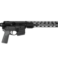 Radical Firearms RF-15 7.62x39mm Semi-Auto Rifle with Gray Furniture