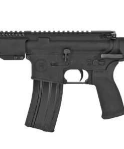Radical Firearms RF Forged 5.56mm AR Pistol with Maxim CQB Pistol Brace