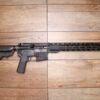 Radical Firearms RF-15 5.56mm Police Trade-In Rifle (Magazine Not Included)