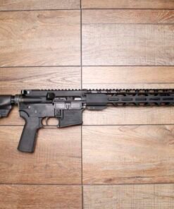 Radical Firearms RF-15 5.56mm Police Trade-In Rifle (Magazine Not Included)